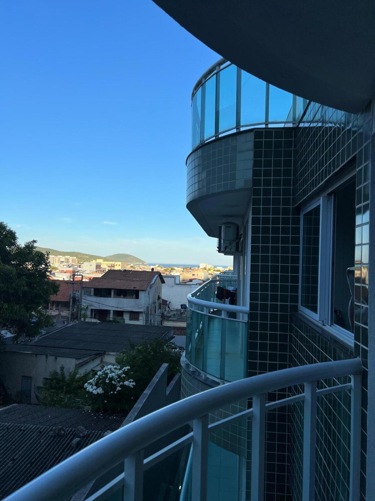 Apartamento Ape Azul Arraial - Recem Reformado Pronto Uso *