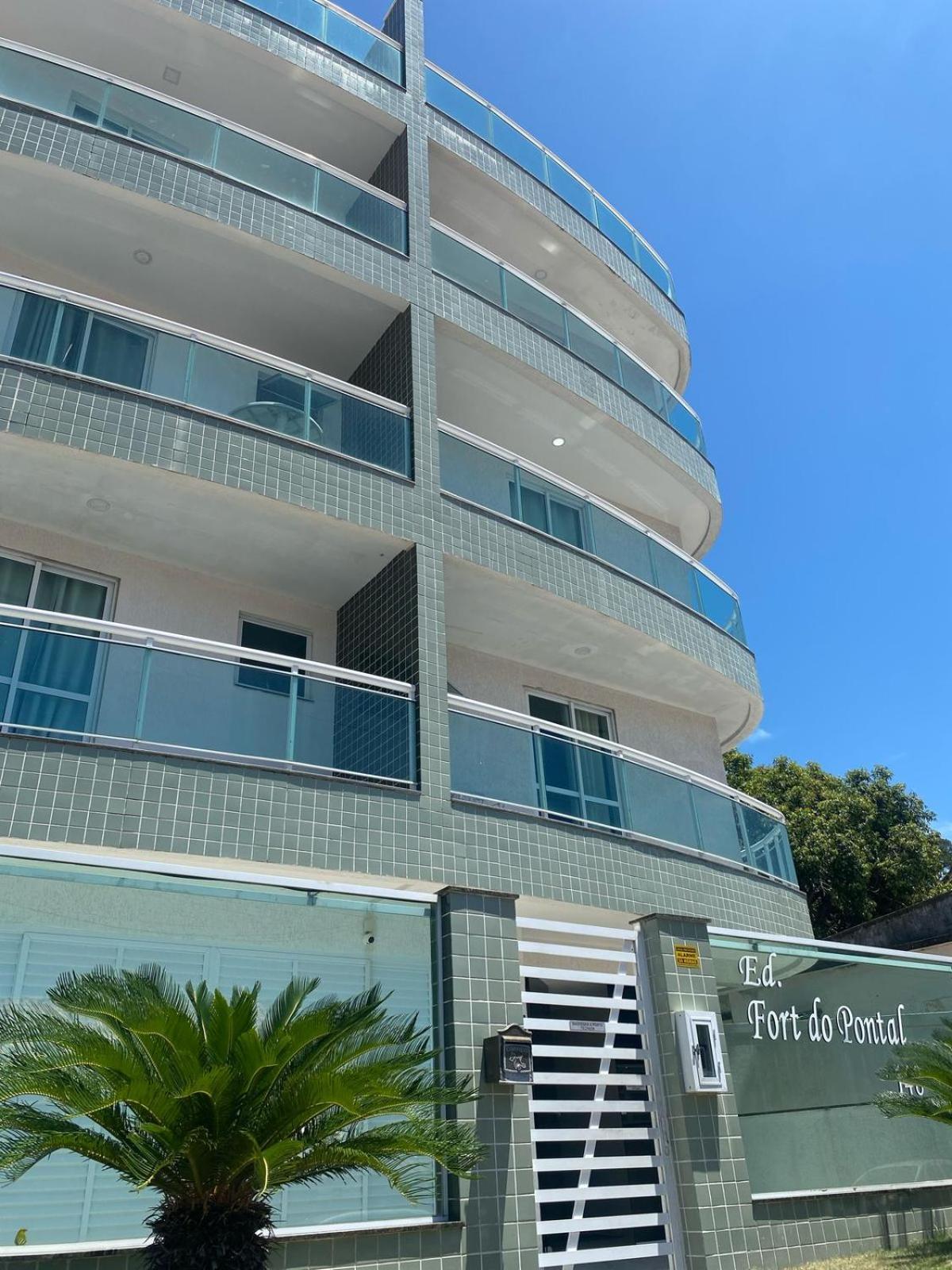 Apartamento Ape Azul Arraial - Recem Reformado Pronto Uso