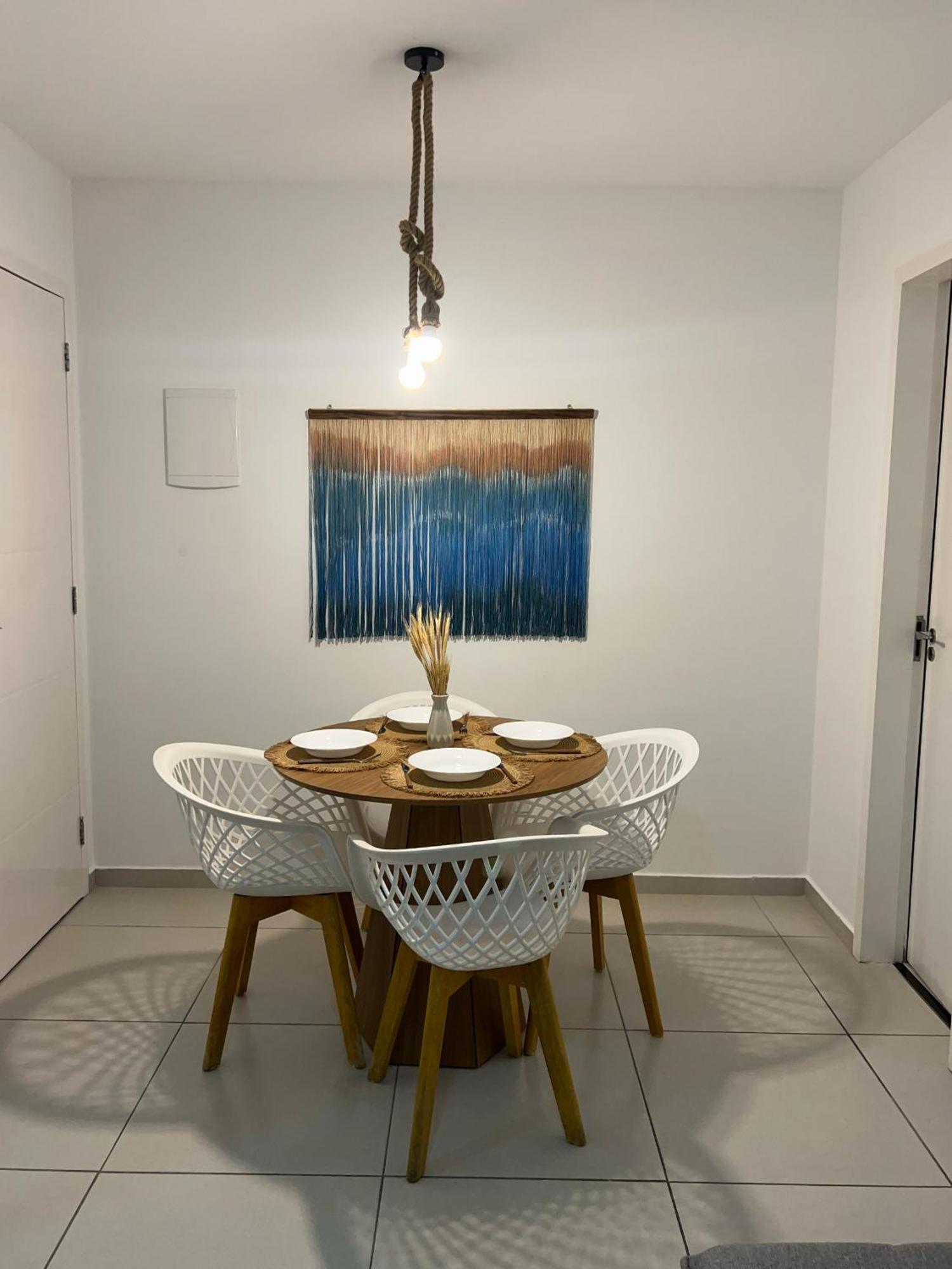 Ape Azul Arraial - Recem Reformado Pronto Uso Apartamento *