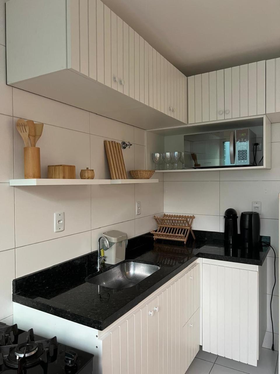 Ape Azul Arraial - Recem Reformado Pronto Uso Apartamento *